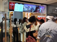 -霸王茶姬(正佳广场店)