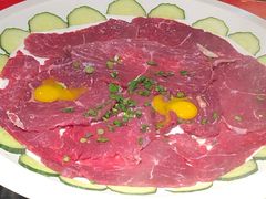 蜀家鲜切牛肉-蜀辣居鲜货老火锅(红牌楼店)