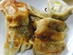 锅贴-沙县肥姐小吃