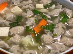 -海坛特色小吃·只做平潭特色菜(平潭店)