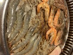 原味大虾-圣火营自助烤肉(南京东路店)