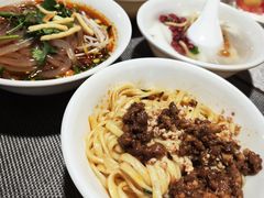 -成都蓝城悦杏温泉美食酒店(宽窄巷子店)