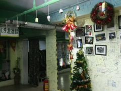 -319集结地真人CS·团建·轰趴体验馆·室内(超极合生汇店)