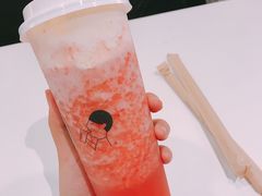 -喜茶(佛山顺德容桂天佑城店)