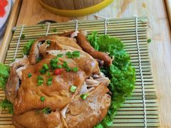 -惠丰堂饭庄·烤鸭·京味菜(民族大学店)