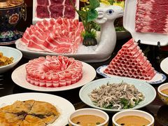 -日坛涮肉(日坛公园店)