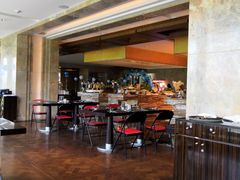 -AdD全日制餐厅(中谷花园酒店)