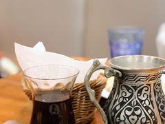 -TUK土耳其餐厅·下午茶(卢湾店)