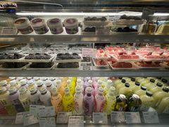 零售区-奈雪的茶(苏宁广场店)