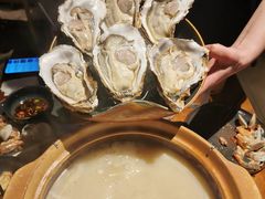 -人间酒暖·Go blanc·烧鸟·深夜食堂(陆家嘴店)