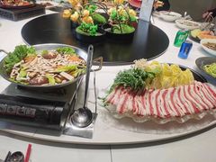 -绸乡宴酒店·融合苏帮宴(吴江店)