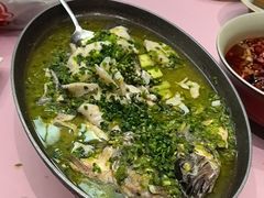 -盛百味·家宴餐厅(霸州分店)