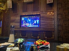 -K+PARTY连锁KTV(盈锋广场店)