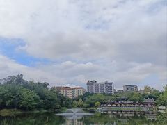 -北湖公园