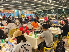-小煵记·打边炉(西丽文光店)