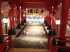 -蓝鲸湾汤泉(包河店)