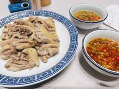 -客家大院·非遗赣南客家菜(郁孤台店)