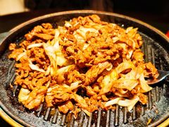 -喜悦烤鸭·新京菜(王府井店)