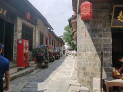 -羊楼洞