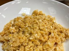 赛螃蟹-颜家菜·鲁菜世家(大明湖店)