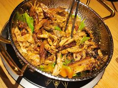 -吃饭皇帝大·土家民族菜(武陵源店)
