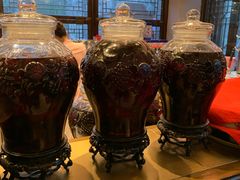 -香园茶社·金陵小灶(老门东店)