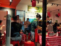 -荆九爷爆炒桥头三嫩(浙大店)