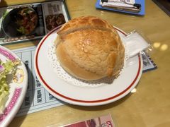 -吴系粤菜馆·茶餐厅(深业上城店)