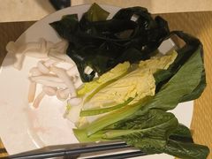 -鲁商铂尔曼大酒店·铂丽自助餐厅