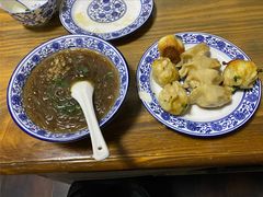 生煎包-鼎顺小吃(吴山名楼店)