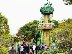 -安徒生童话乐园