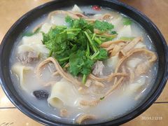-惠丰源烩面馆(经七路店)