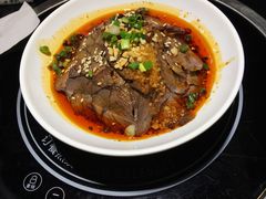 -川里谈·川味小馆(北京路店)