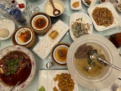 -悦雅居·老广州老味道(长湖店)