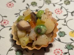 -潮堂 · 潮州菜(国贸商城店)