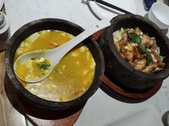 -时间里·新派粤菜(远洋店)