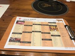 -八宝牛潮汕鲜牛肉火锅(净月店)