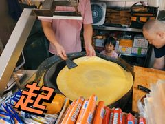 -山东傻大粗粮煎饼(牛街店)