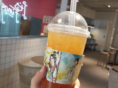 -肯德基(首创奥莱店)