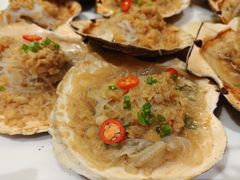-鲜得莱渔港·小平岛海胆馆(七贤岭店)