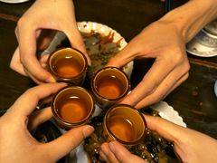 -民食香·腊排骨野生菌美食(木府店)