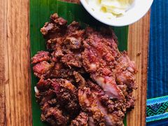 -甘家界牌柠檬鸭(青山店)