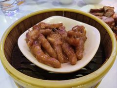 -澳门陈光记烧味饭店(南京德基广场店)