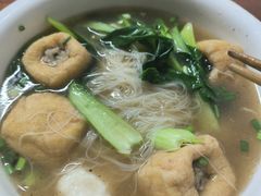 -巴哈面店(沈家门西大街店)