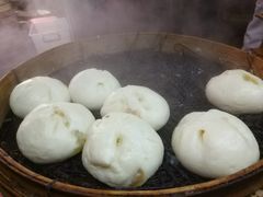 -清泉阁包子铺(中山路店)