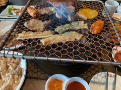 -确喜烤肉(香格里拉路店)