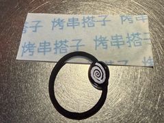 -很久以前羊肉串(南京路第一百货店)