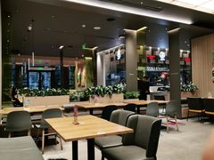 大堂-乐凯撒披萨(喜荟城店)