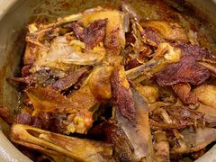 -斯丹姜母鸭·古法干香(涂门街总店)