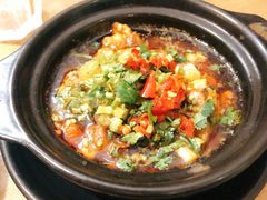 -胡马八破·川菜小馆(高新万达店)